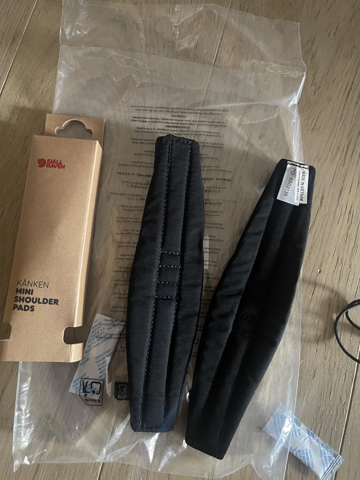 Endlich kein Druck mehr