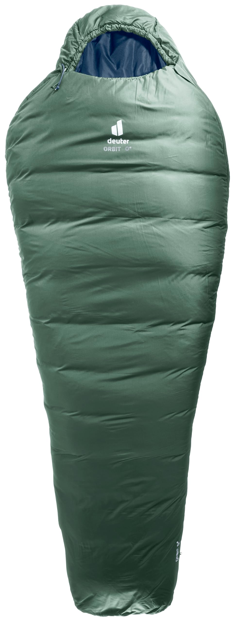 deuter-orbit-0-el-schlafsack-ivy-ink-right-zip image 1