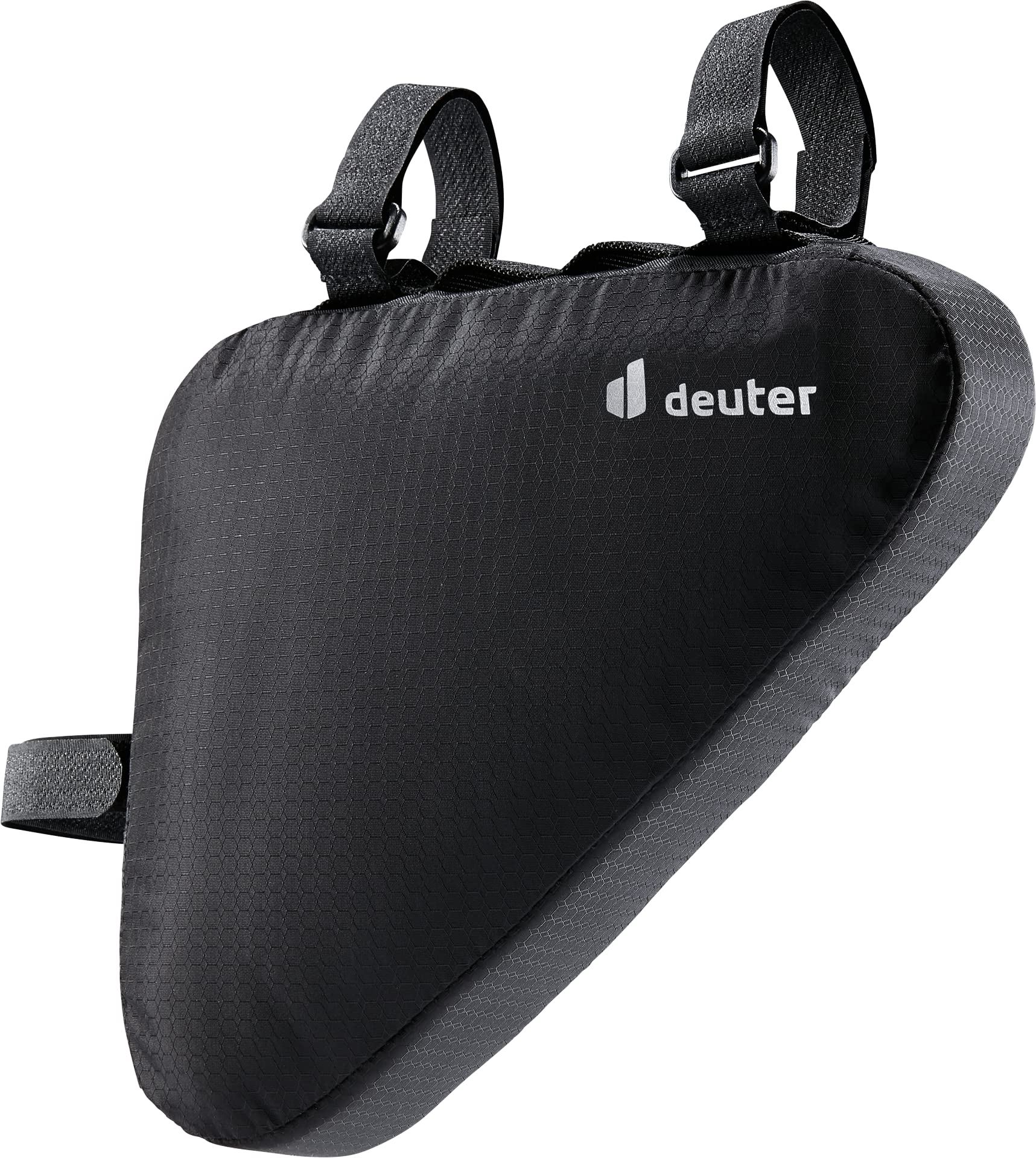 deuter-triangle-bag-1-7-rahmentasche-schwarz-recycelt image 1