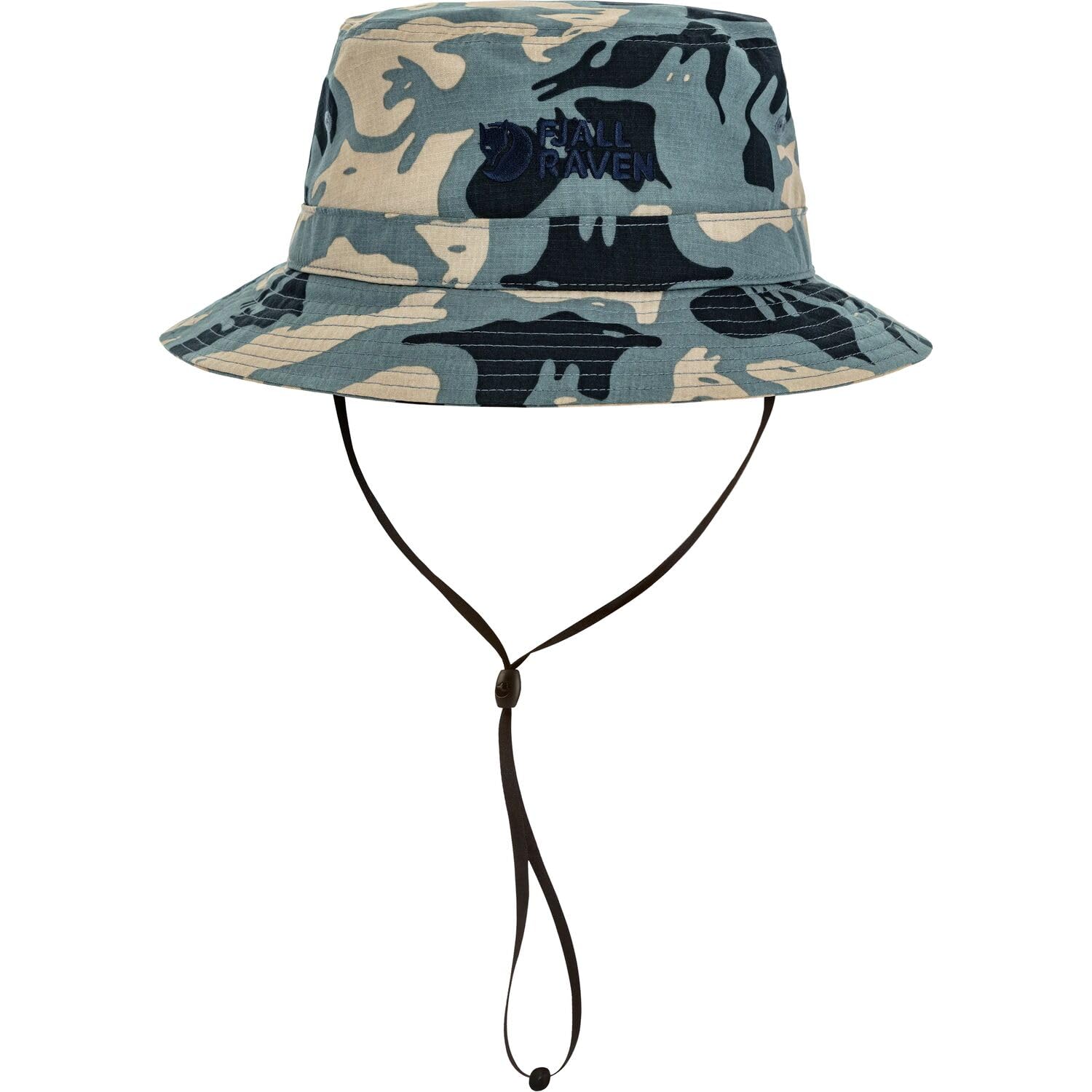 fj-llr-ven-vardag-bucket-hut-fischerhut-schwarz image 5