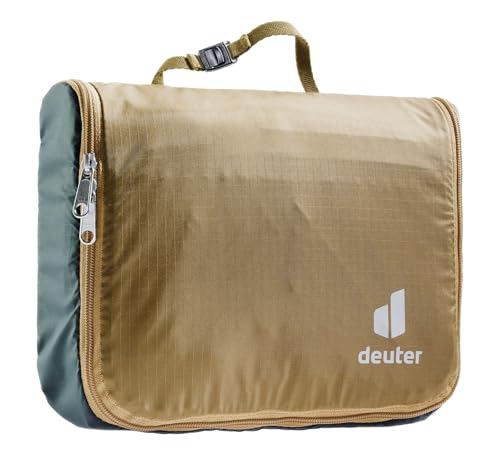 deuter-wash-center-lite-i-kulturbeutel-clay-ivy-1-5l image 3