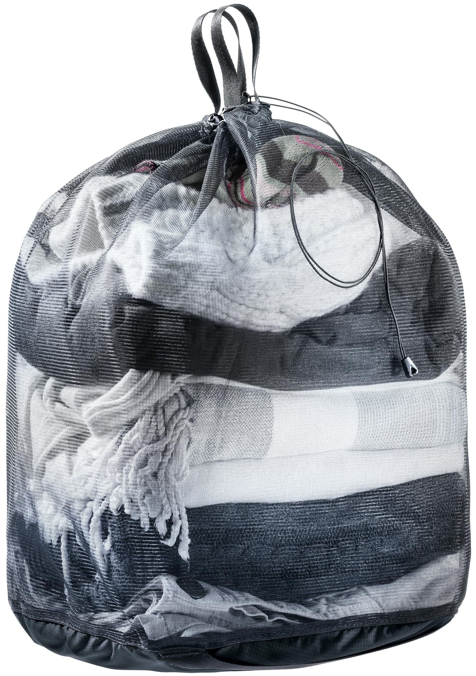 deuter-mesh-sack-3-packsack-3-l-netz image 4