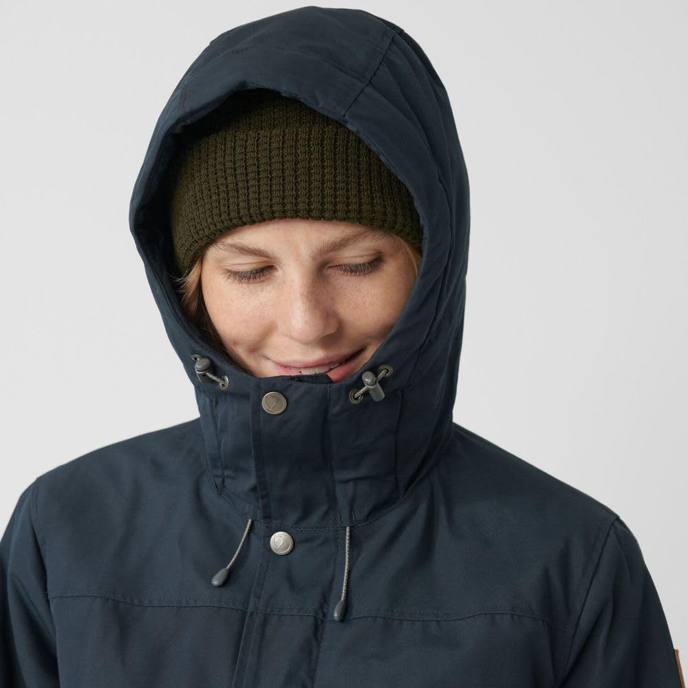 fj-llr-ven-greenland-winter-parka-damen-braun-gr-l image 7