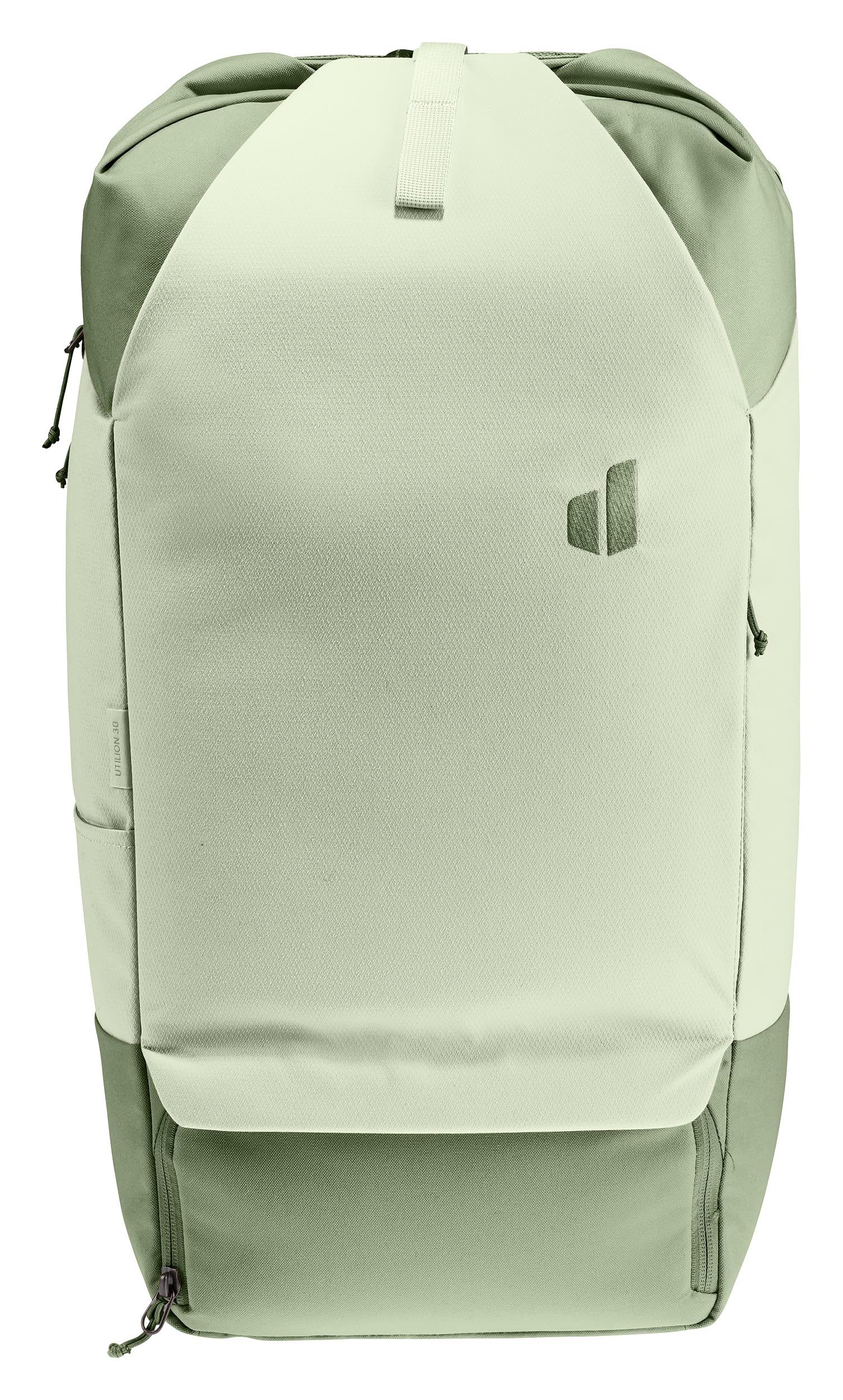 deuter-utilion-30-roll-top-rucksack-30-l-mit-laptopfach-16-zoll image 2