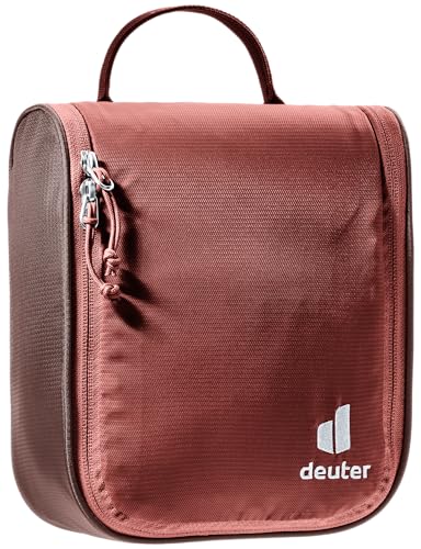 deuter-wash-center-i-kulturbeutel-schwarz image 5