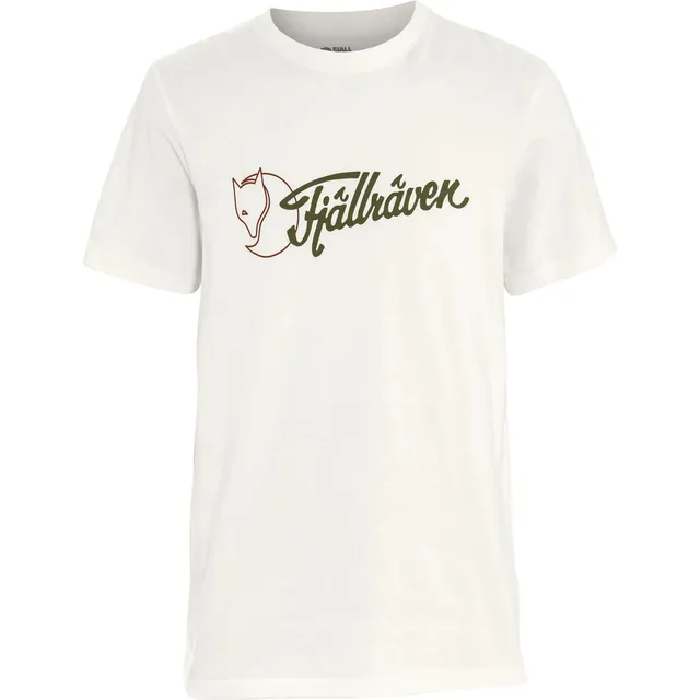 fj-llr-ven-archive-logo-t-shirt-herren-bio-baumwolle image 1