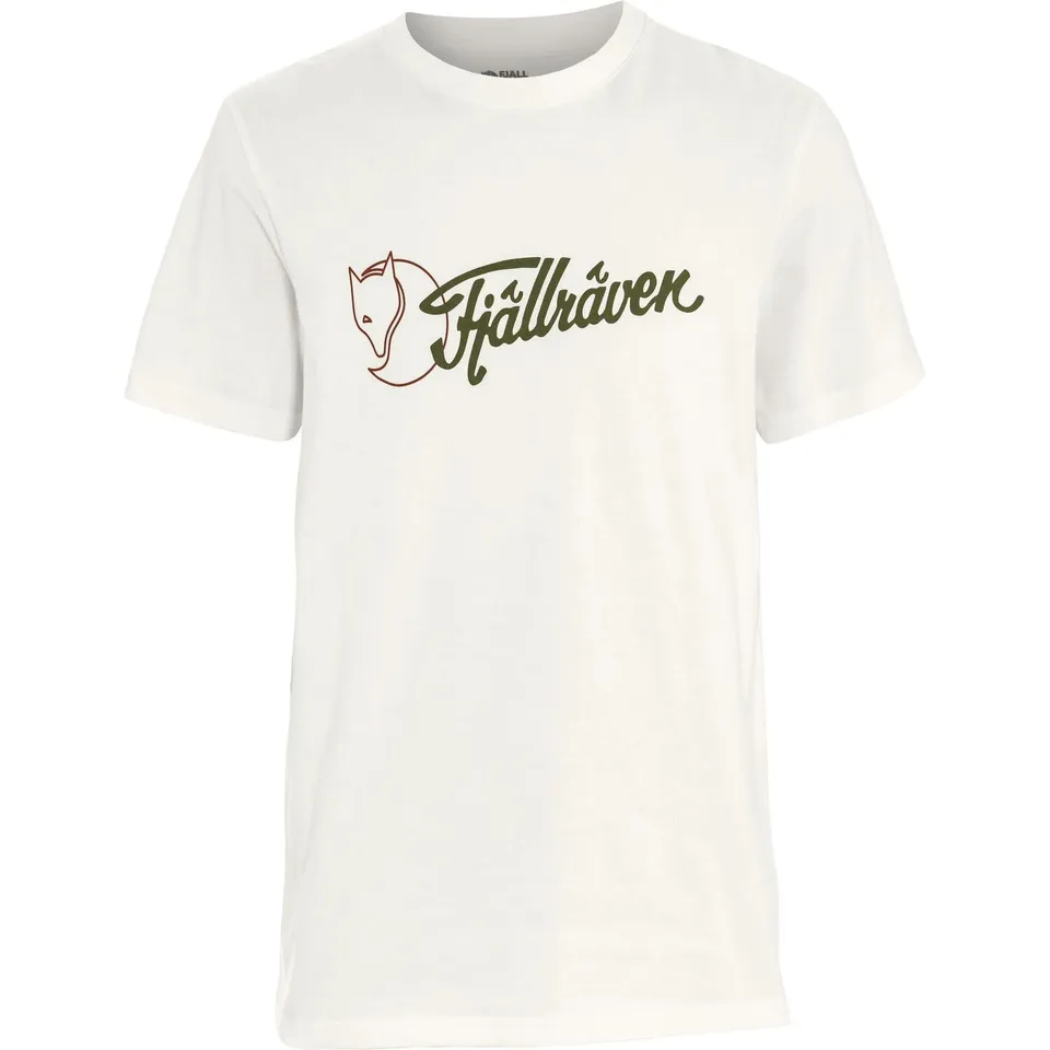 fj-llr-ven-archive-logo-t-shirt-herren-bio-baumwolle image 1