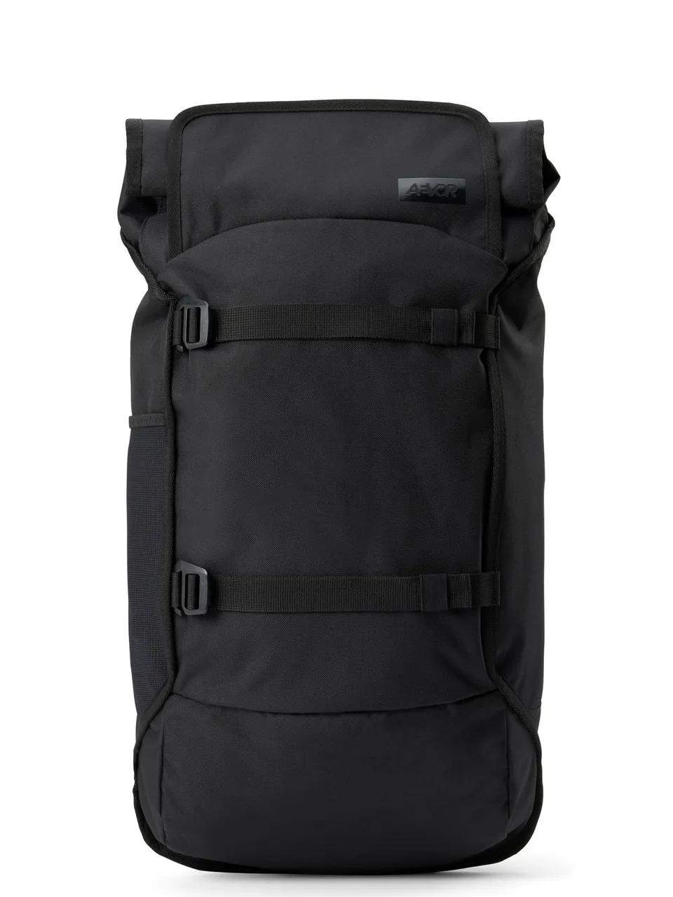 aevor-trip-pack-rucksack-black-eclipse-26-33-l-mit-laptopfach image 1