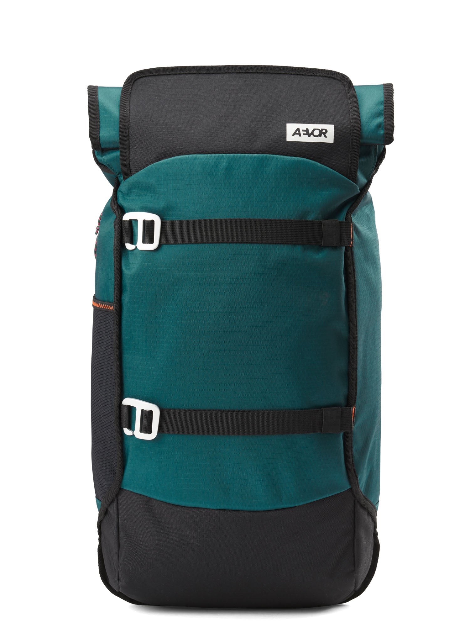 aevor-trip-pack-proof-rucksack-evergreen-26-33l-laptop-15 image 1