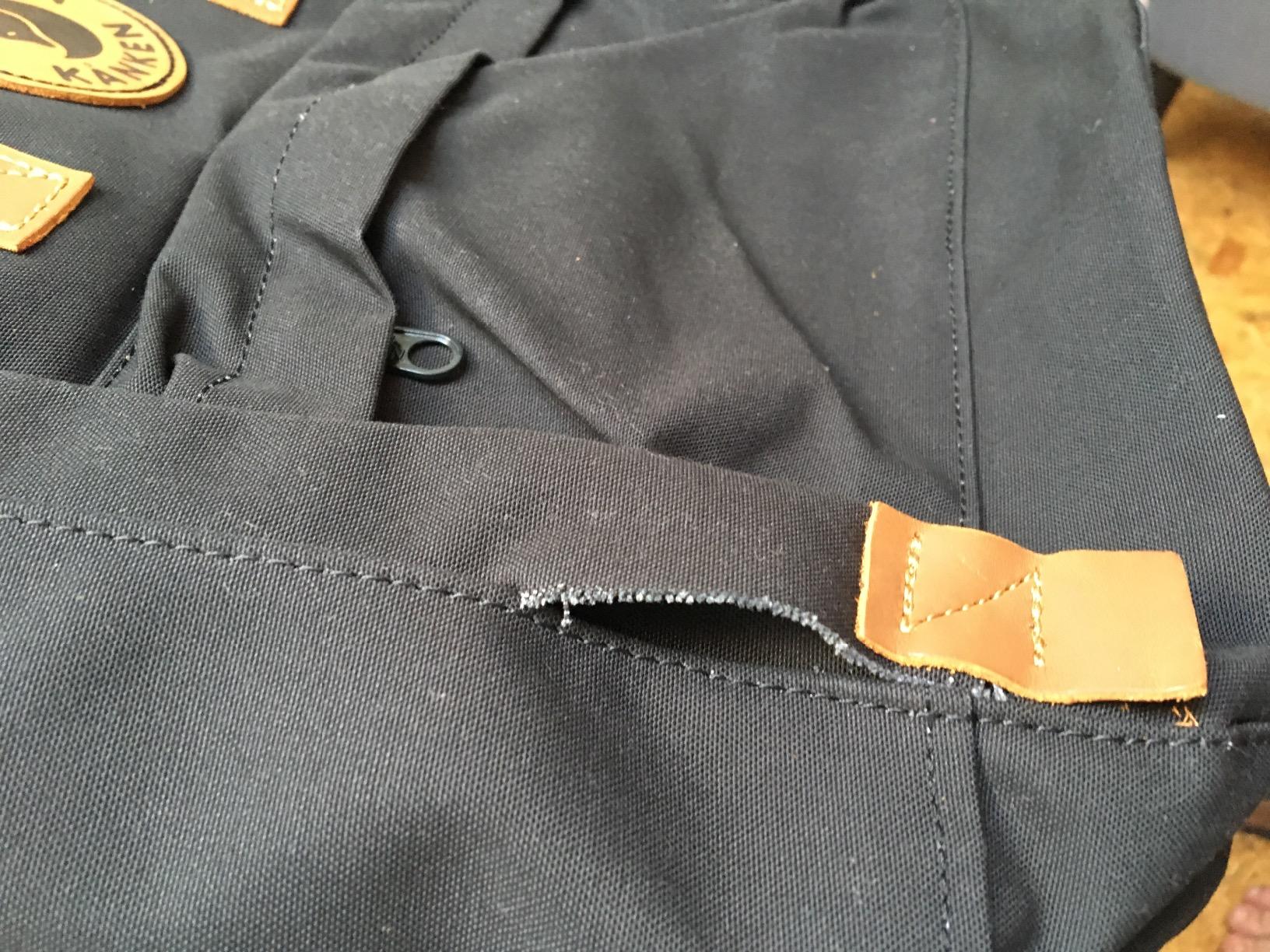 Liebe das Detail
