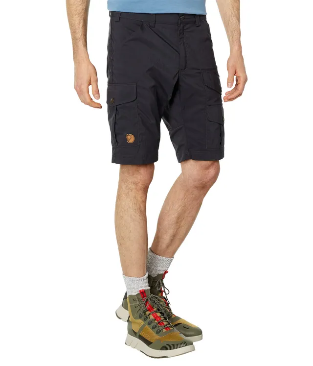 fj-llr-ven-vidda-pro-lite-shorts-herren-grau image 1