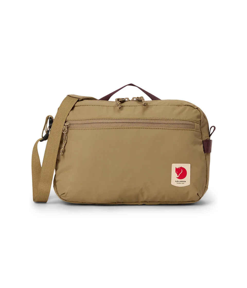fj-llr-ven-high-coast-crossbody-clay-3-l-umh-ngetasche image 1
