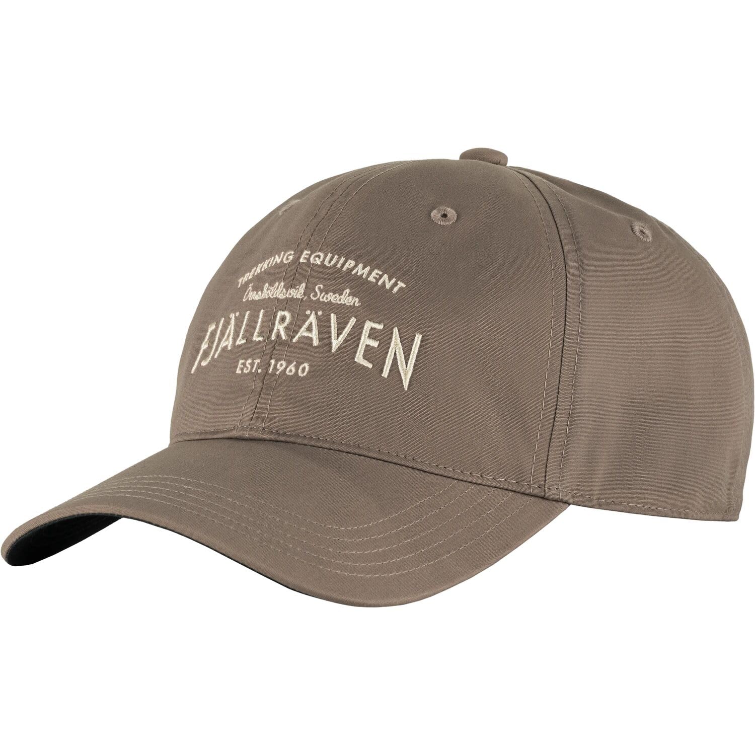 fj-llr-ven-est-1960-baseballkappe-suede-brown image 4