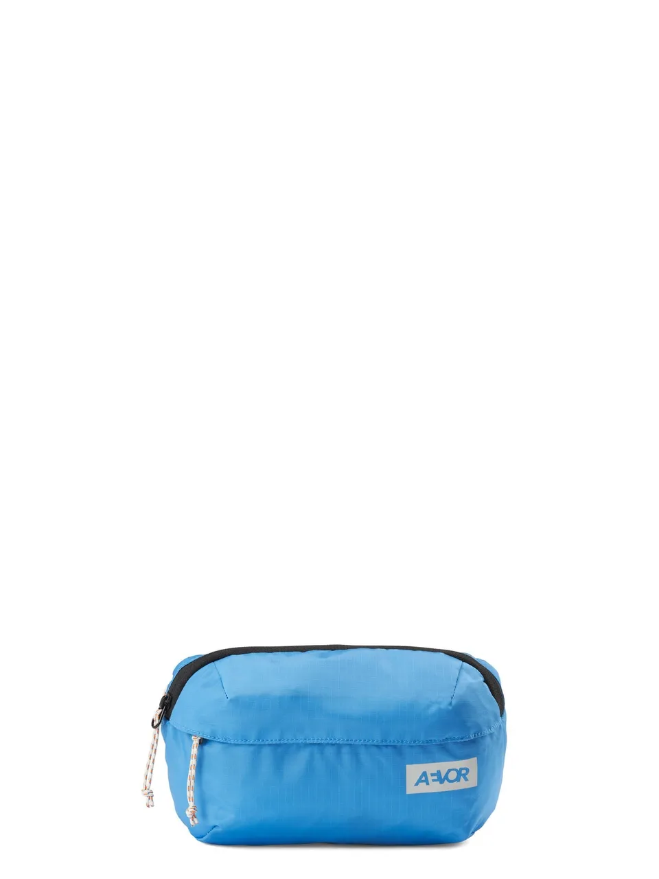 aevor-hip-bag-ease-bauchtasche-ripstop-retro-blue-osfa image 1