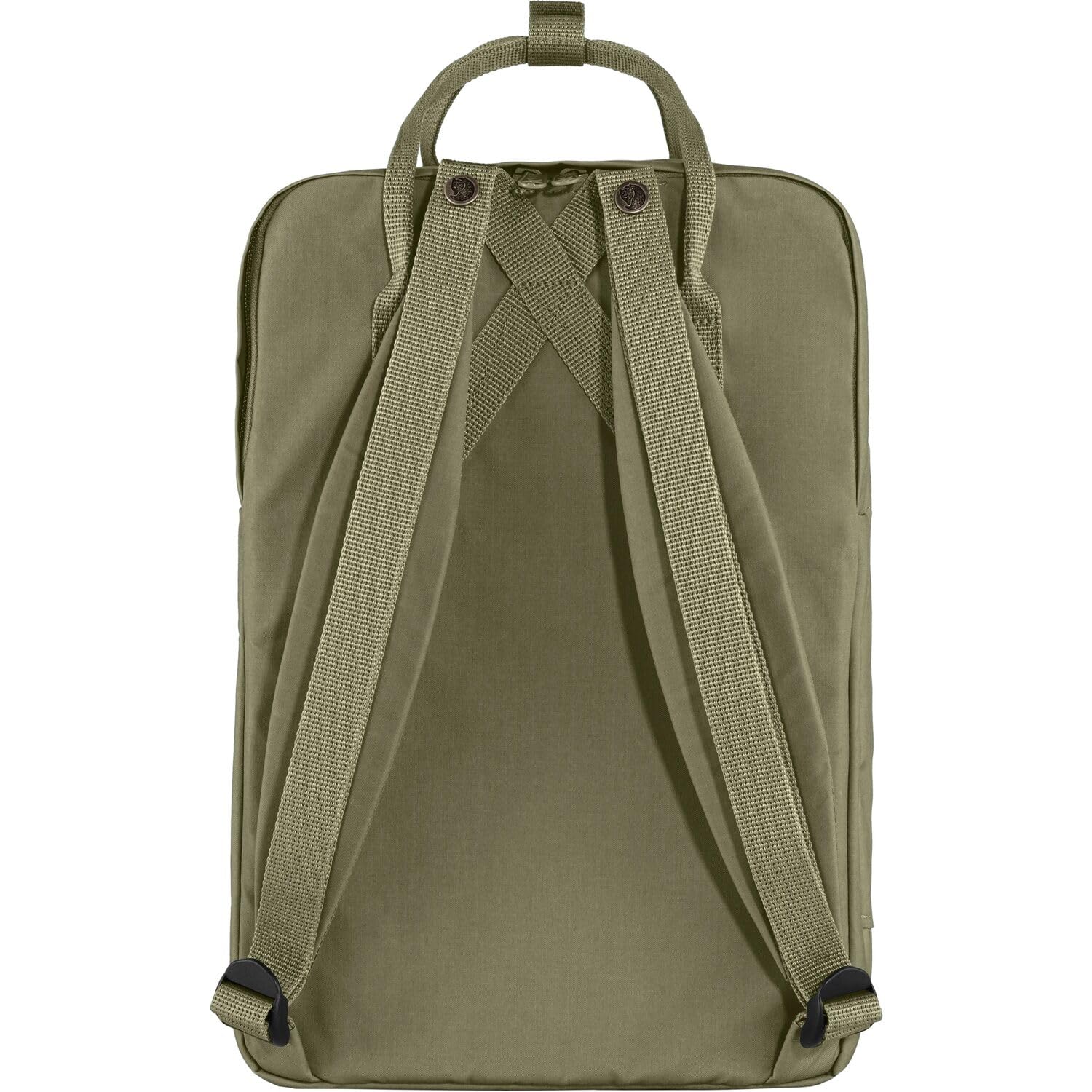 fj-llr-ven-k-nken-laptop-15-rucksack-olivgr-n-laptopfach image 4