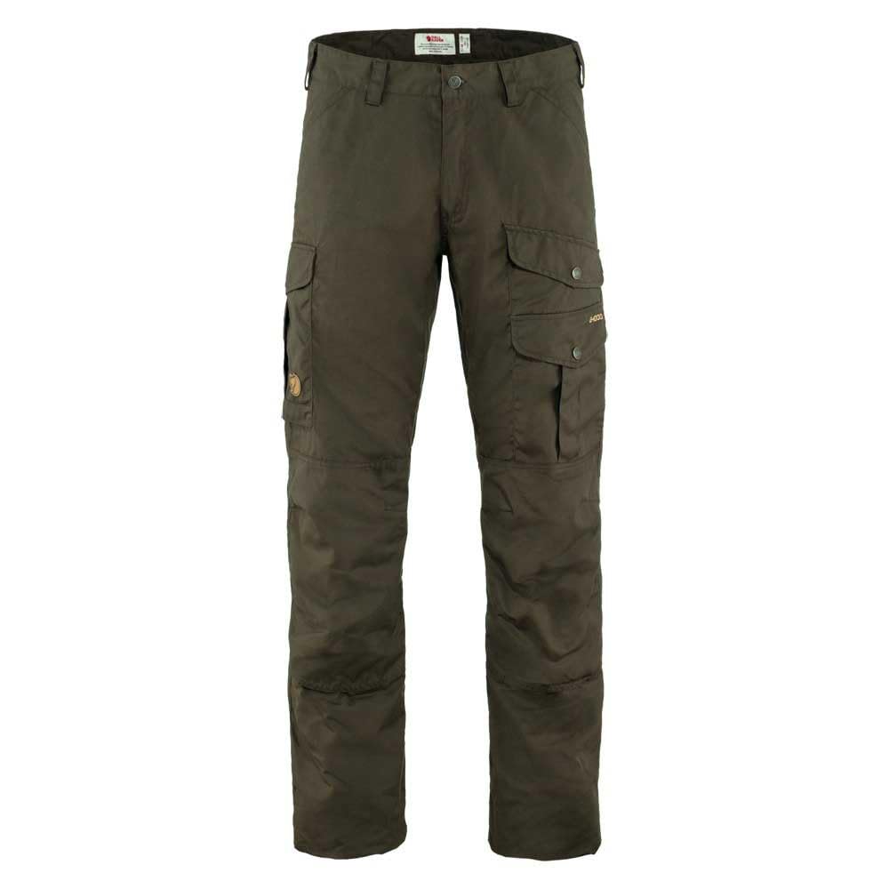 fj-llr-ven-barents-pro-trekkinghose-dunkelolivgr-n-gr-36 image 1