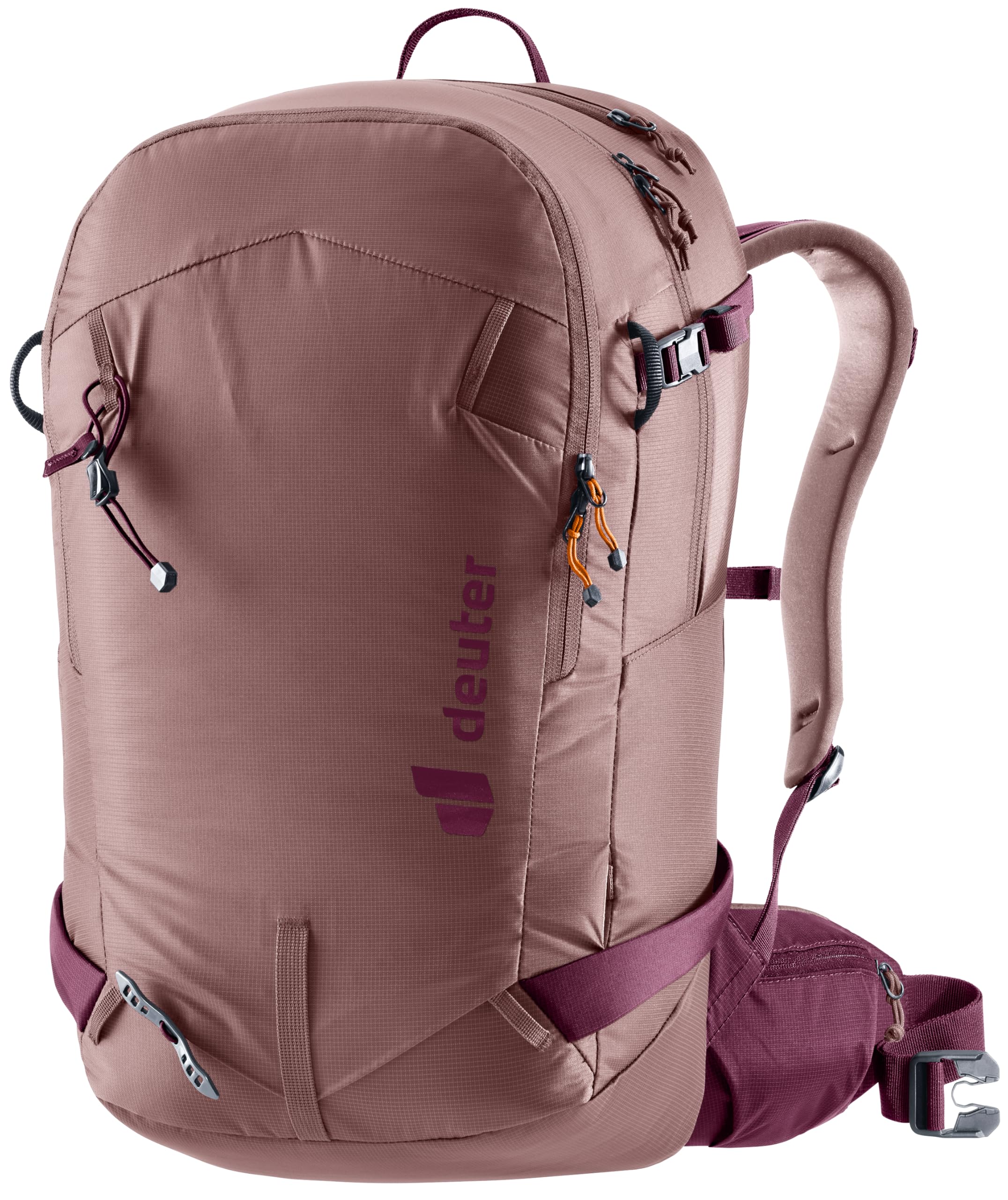 deuter-freerider-22-sl-skirucksack-22l-schwarz-damen image 7