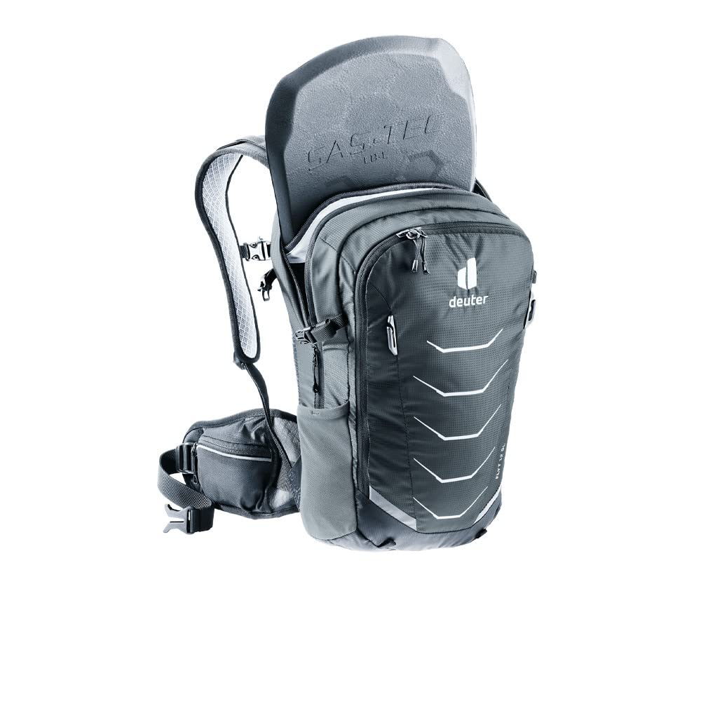 deuter-flyt-12-sl-fahrradrucksack-damen-graphite-black-protektor image 3