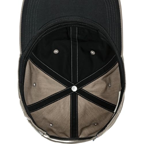 fj-llr-ven-est-1960-baseballkappe-suede-brown image 7