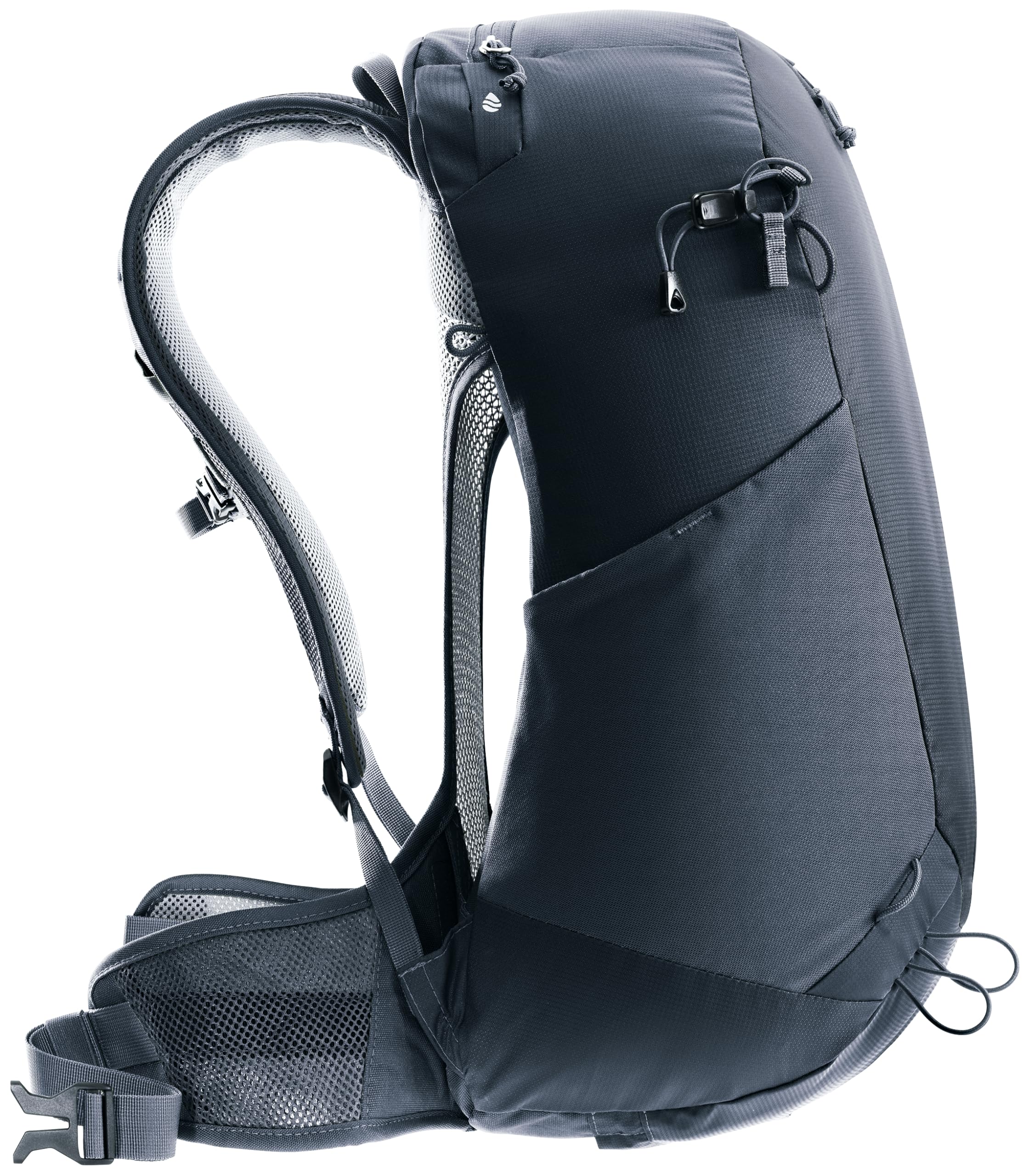 deuter-ac-lite-23-wanderrucksack-23-l-schwarz-leicht image 3