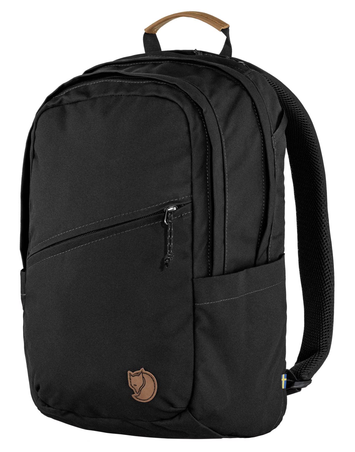 fj-llr-ven-r-ven-20-rucksack-schwarz-20-liter-daypack image 4