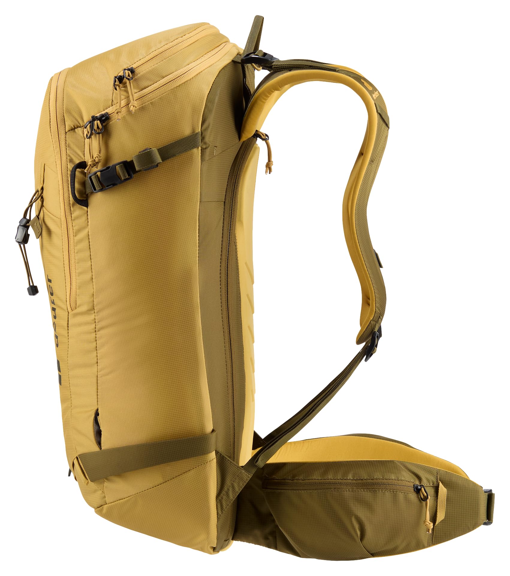 deuter-freerider-pro-32-10-skirucksack-savanna-nori-32-10-l image 3