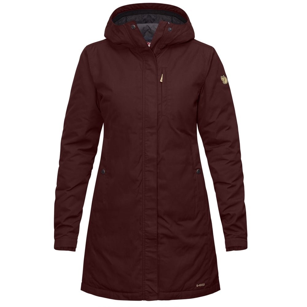 fj-llr-ven-kiruna-padded-parka-damen-schwarz-gr-m image 8