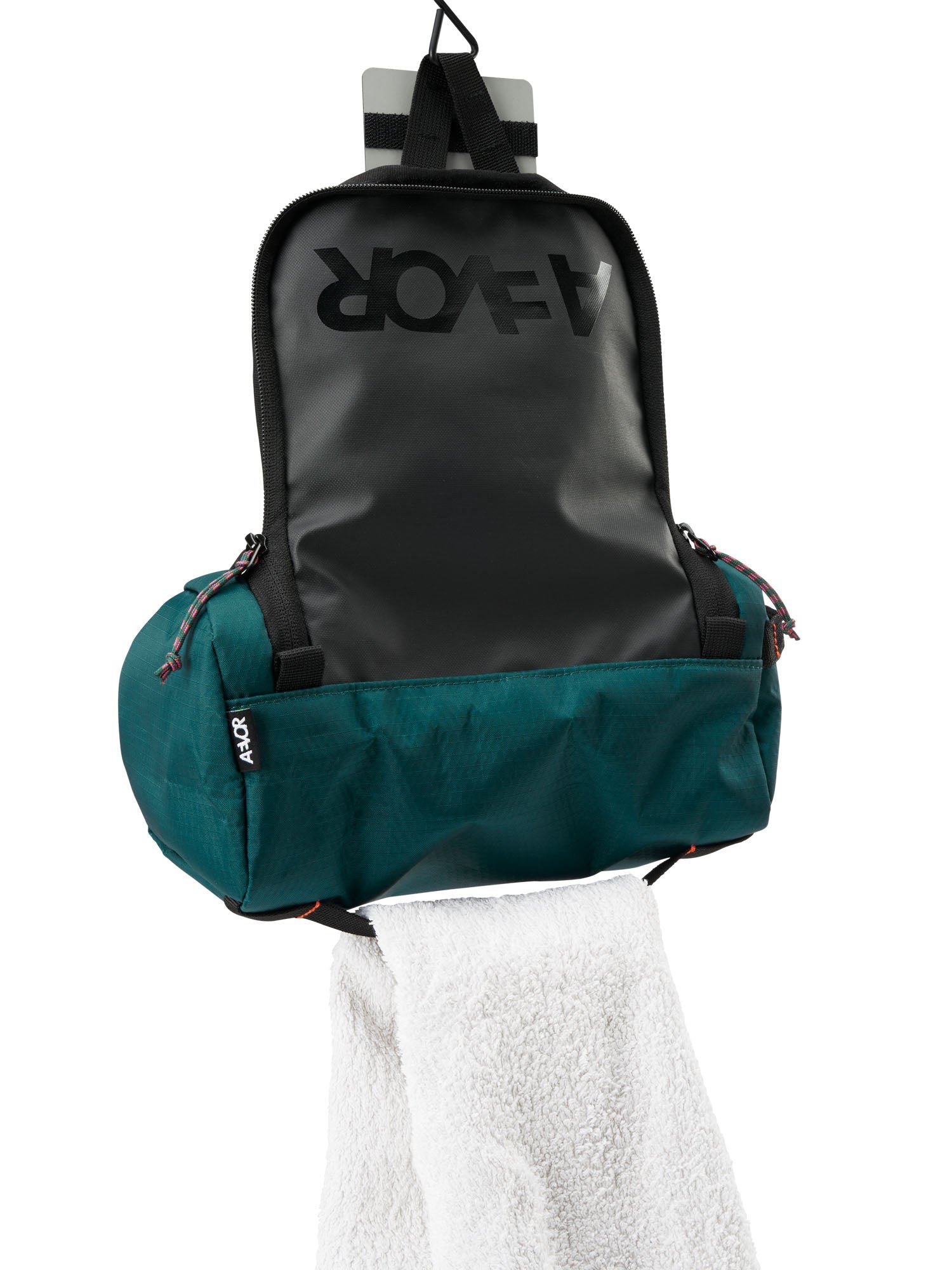 aevor-wash-pack-kulturbeutel-proof-evergreen-3-l image 3