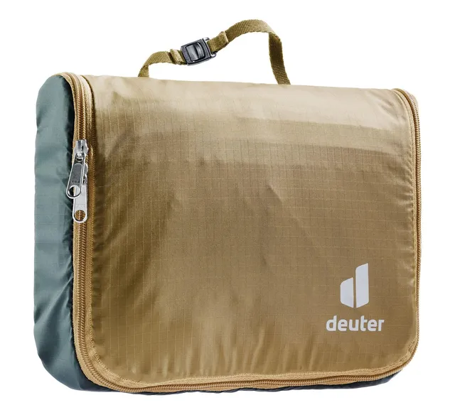 deuter-wash-center-lite-i-kulturbeutel-clay-ivy-1-5l image 1