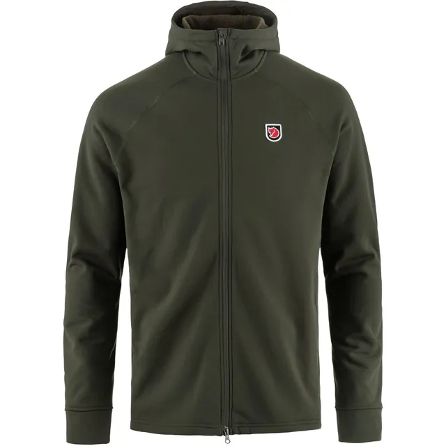 fj-llr-ven-expedition-fleece-kapuzenjacke-herren-polyester image 1