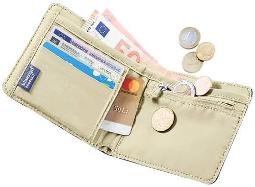 deuter-wallet-geldbeutel-schwarz-minimalist-recycelt image 5