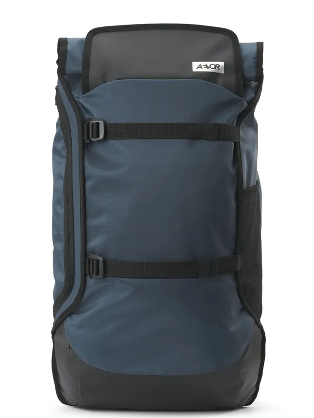 aevor-travel-pack-reiserucksack-proof-petrol-38-45l-handgep-ck image 1