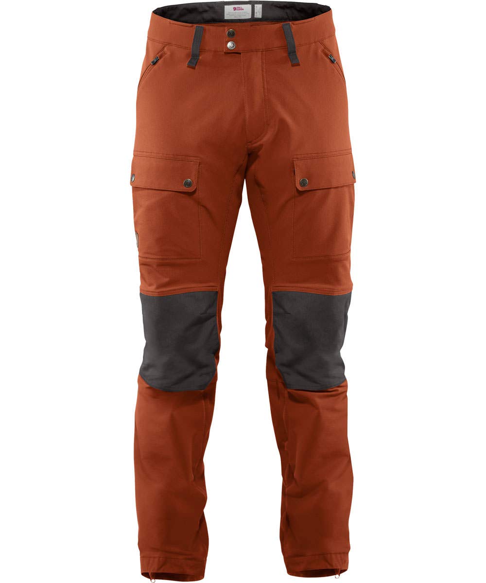 fj-llr-ven-keb-touring-trousers-m-long-trekkinghose-56-schwarz image 7
