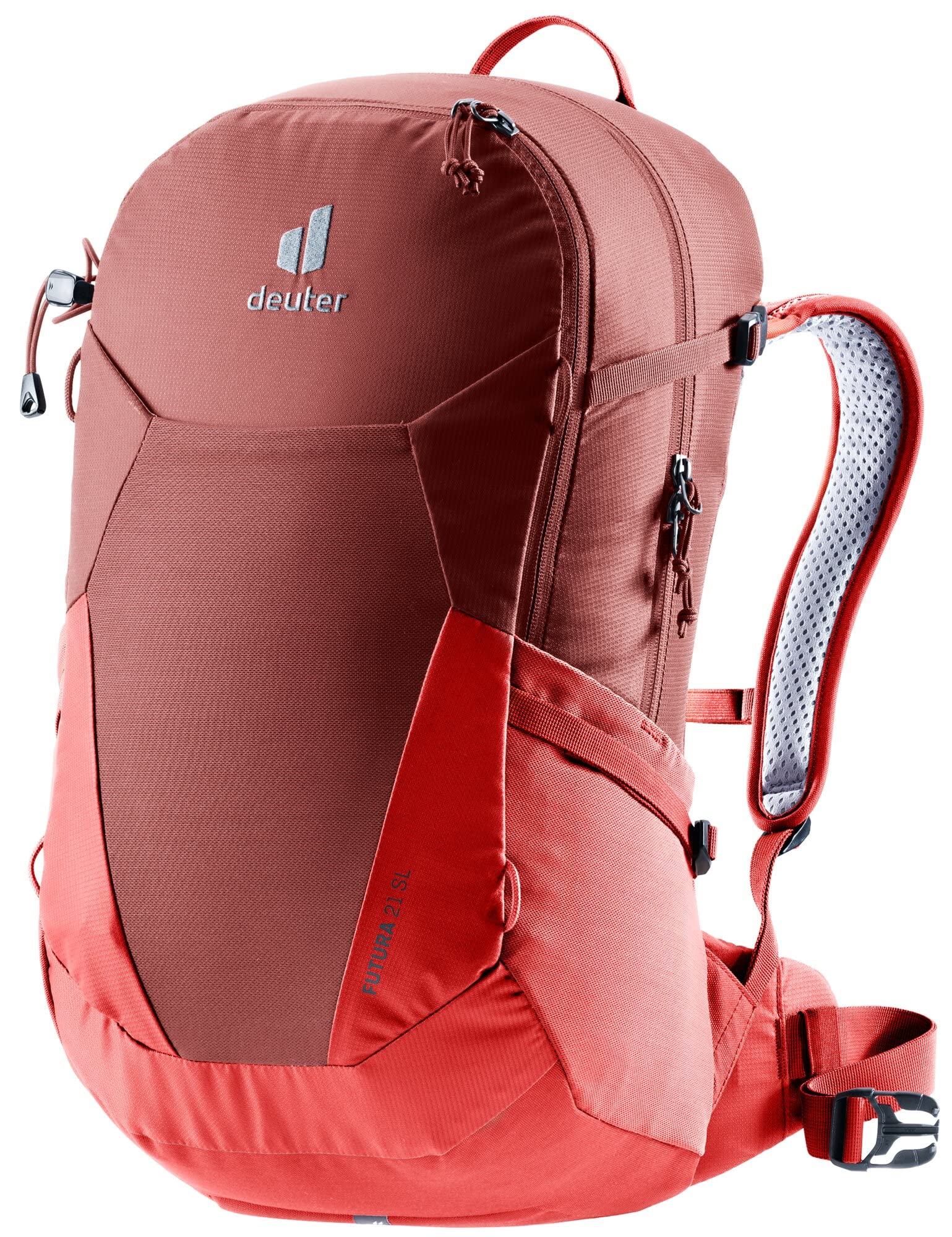deuter-futura-21-sl-wanderrucksack-damen-graphite-shale-21l image 5