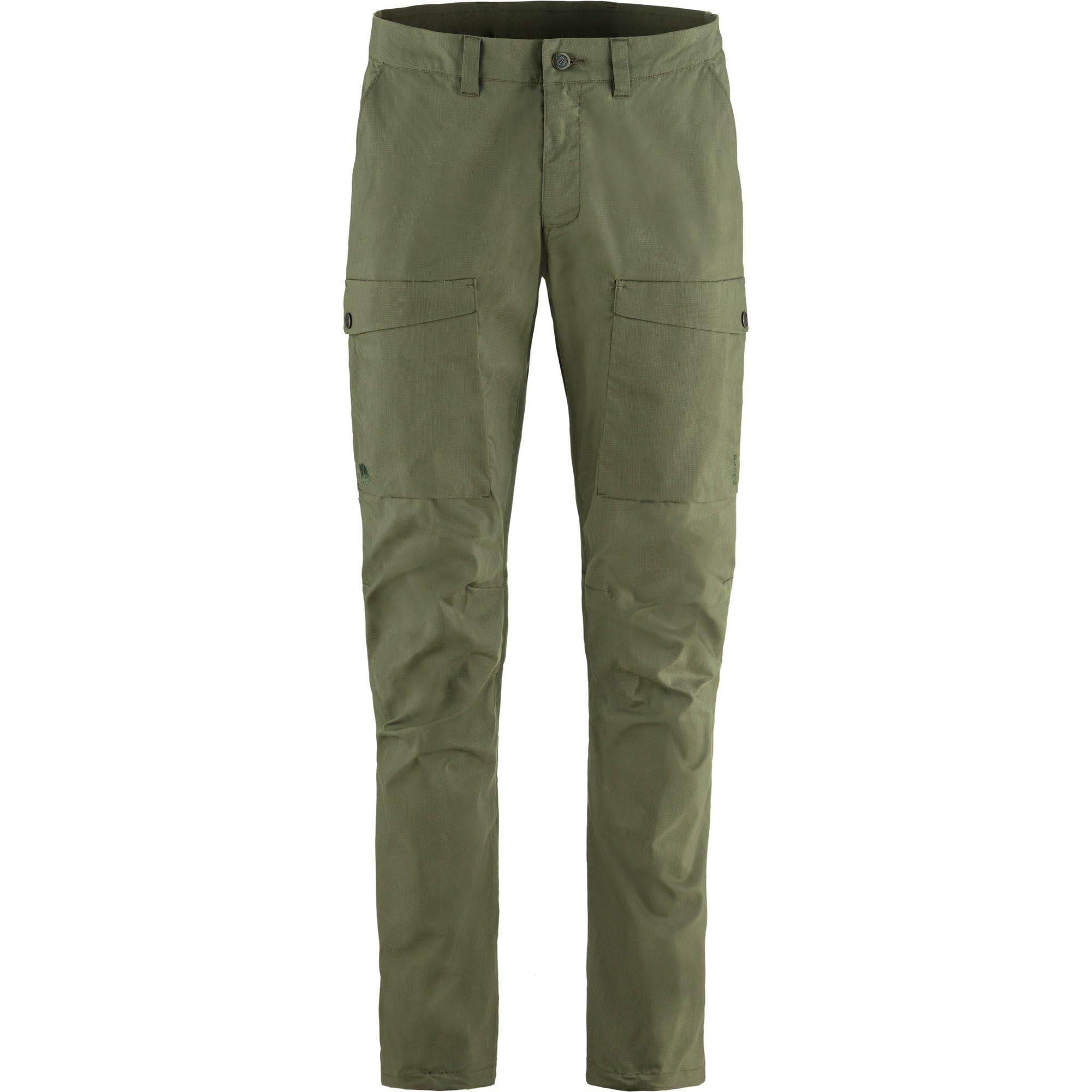 fj-llr-ven-abisko-hybrid-trail-trekkinghose-herren-stretch image 7