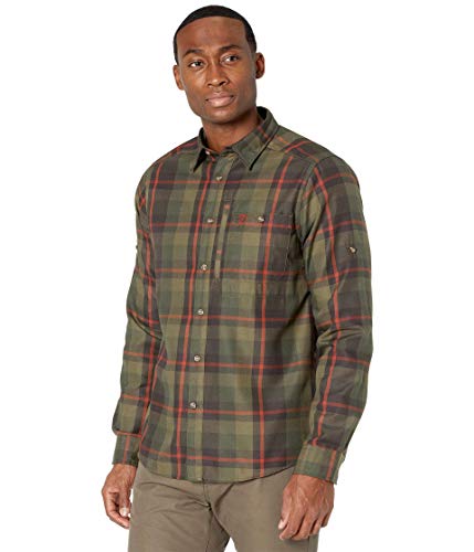 fj-llr-ven-fj-llglim-m-langarmshirt-herren-m-polyester-flanell image 4
