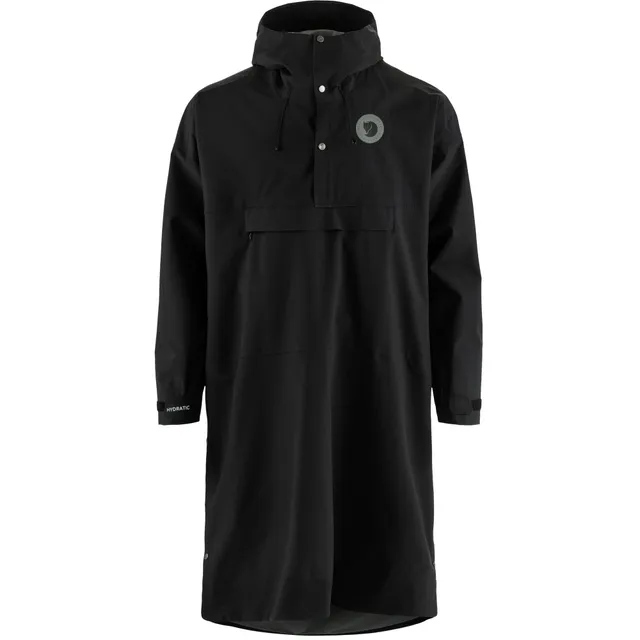 fj-llr-ven-hoja-regenponcho-unisex-wasserdicht-fahrrad image 1