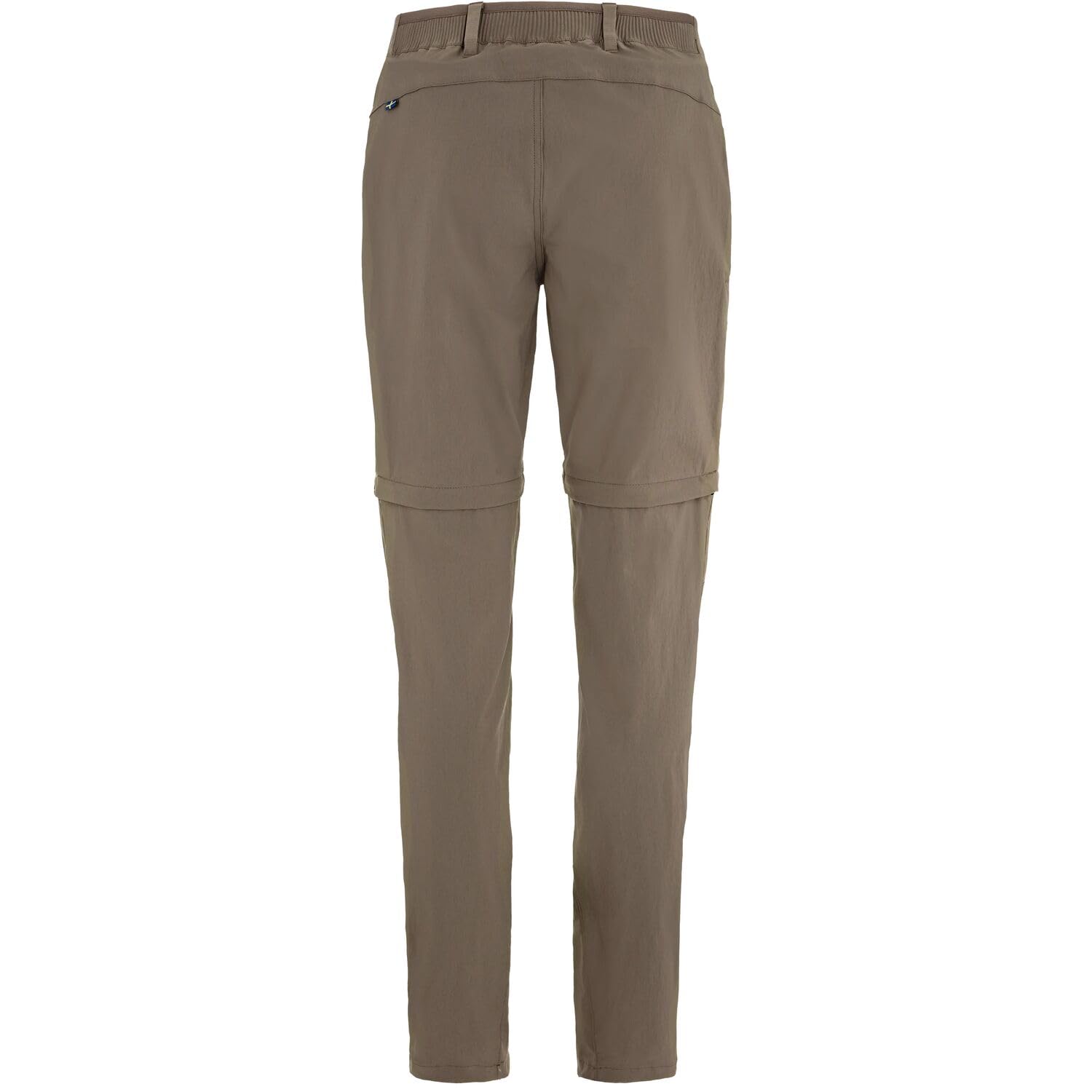fj-llr-ven-abisko-hybrid-trail-zip-off-hose-40w-stretch image 2