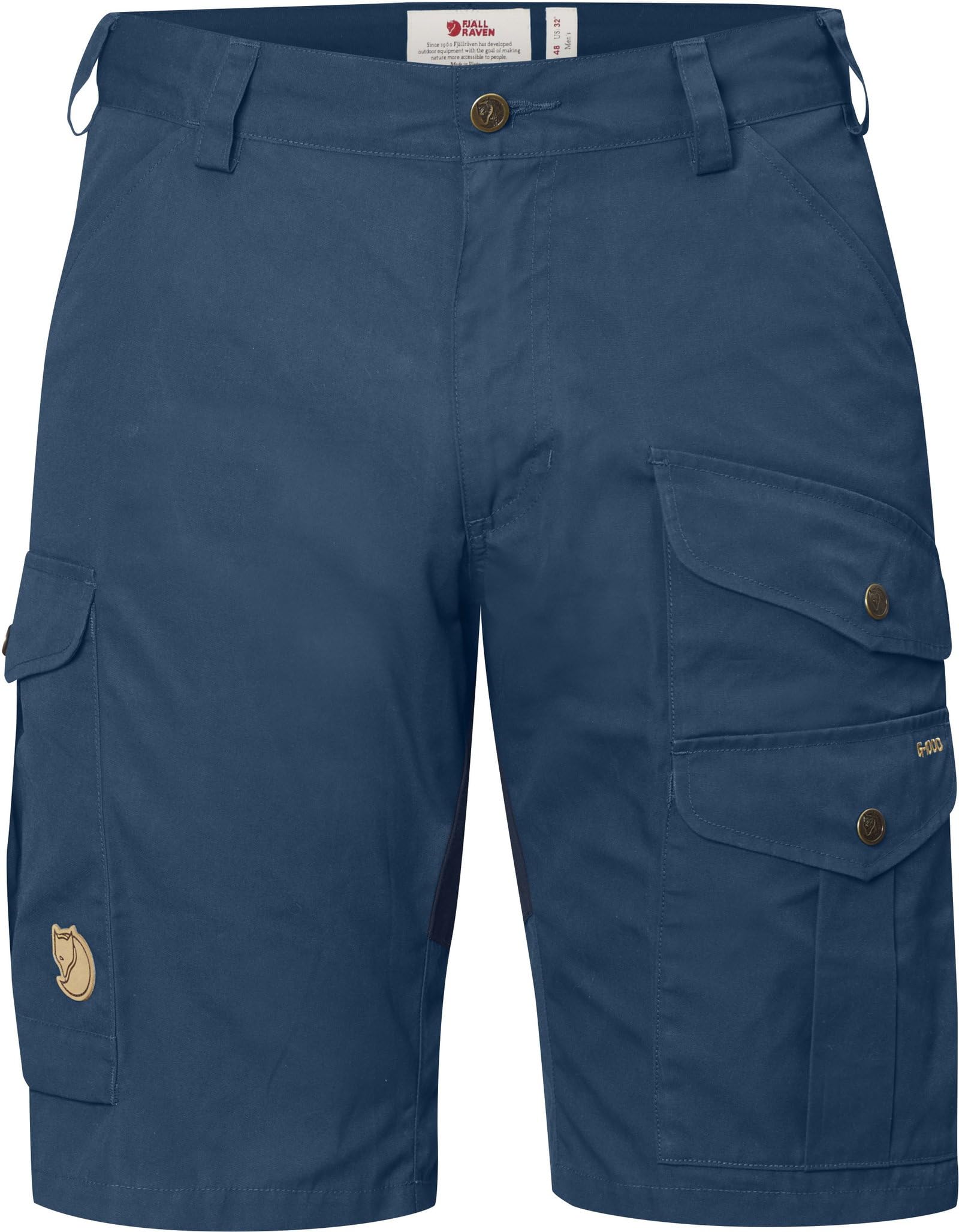 fj-llr-ven-barents-pro-shorts-herren-outdoor-kurz image 6