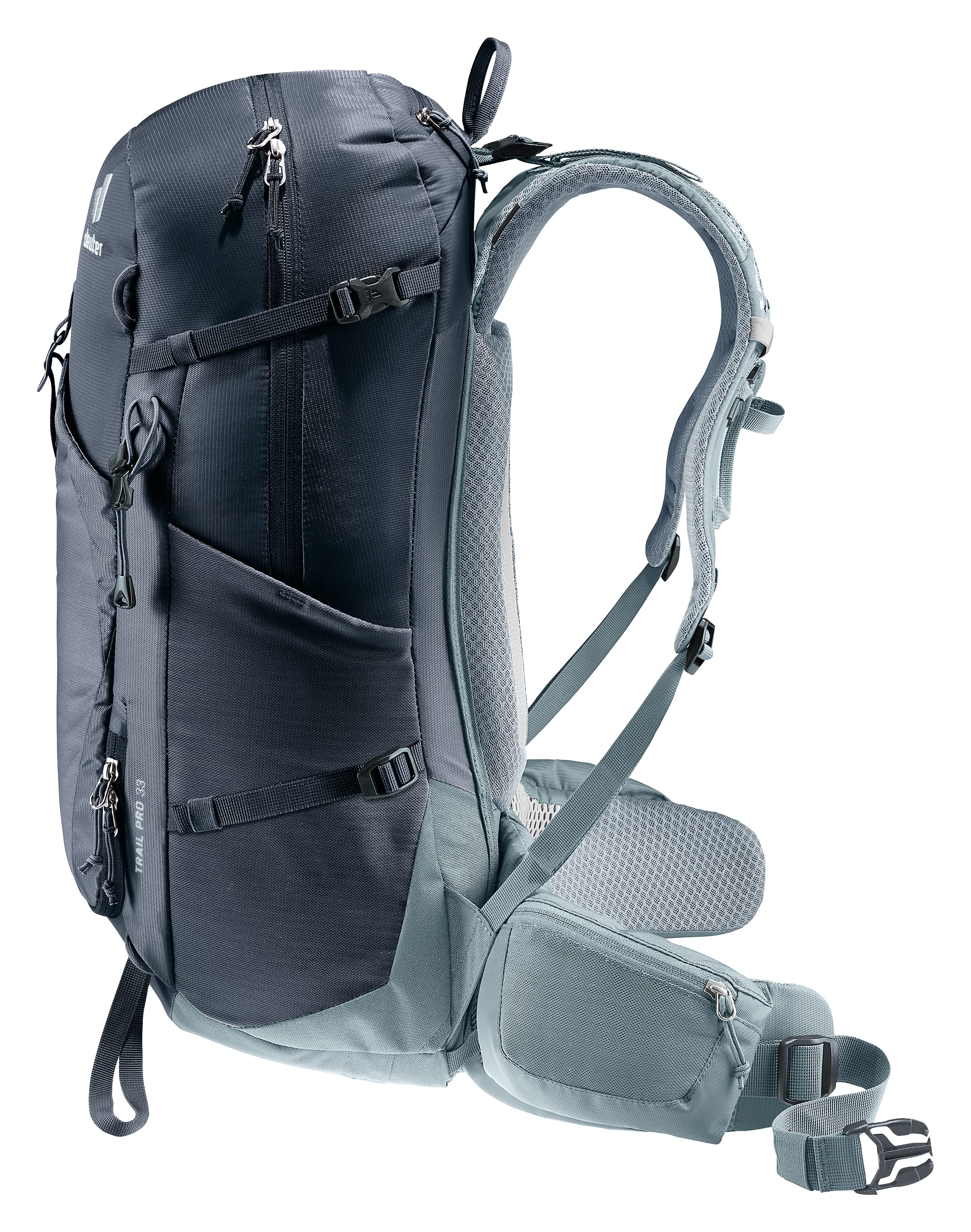 deuter-trail-pro-33-wanderrucksack-klettersteig-black-shale-33-l image 7