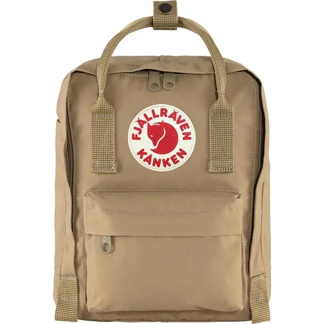 fj-llr-ven-k-nken-mini-rucksack-7-l-clay-29x20x13 image 1