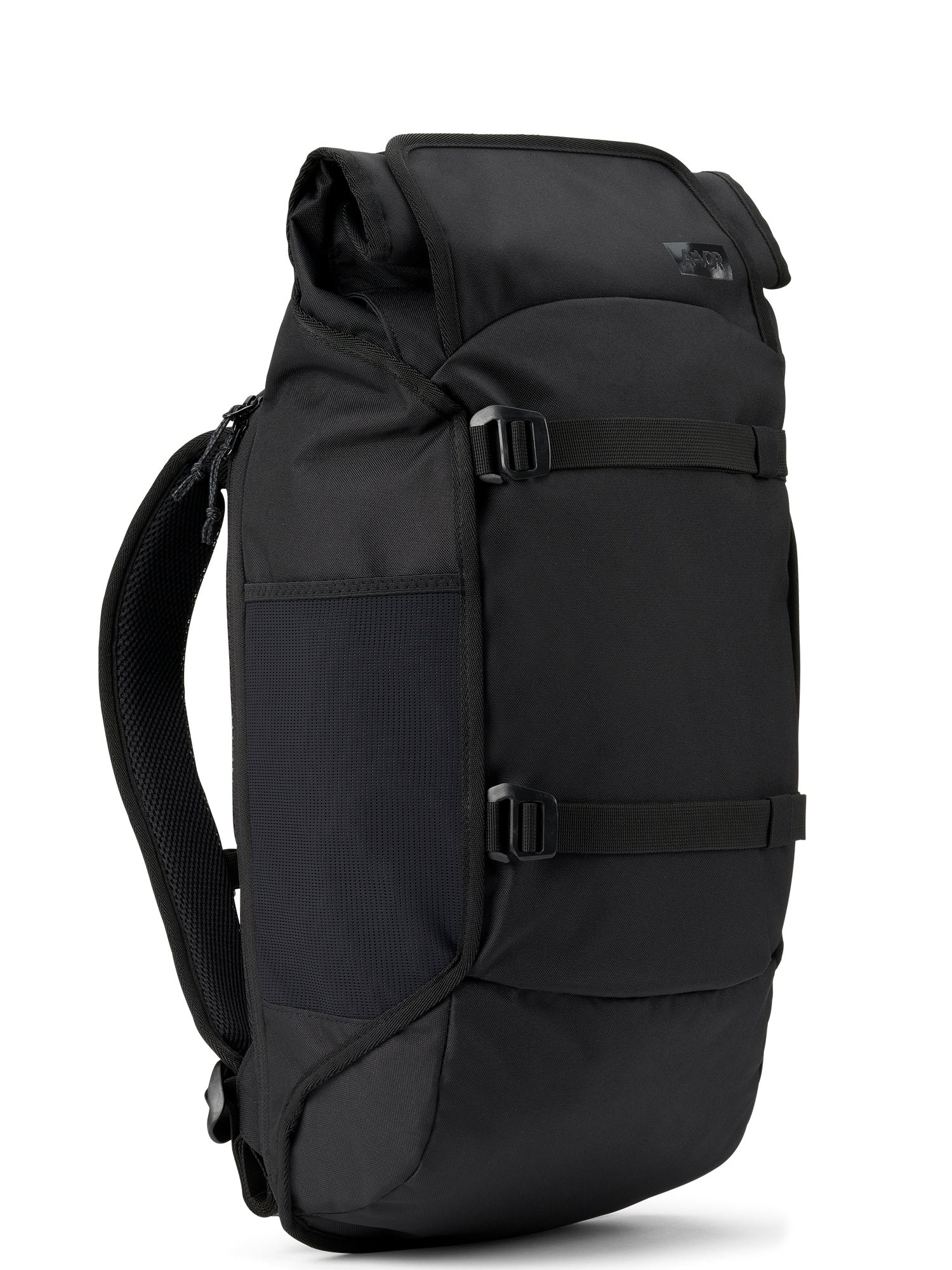 aevor-trip-pack-black-eclipse-sling-bag-set-rucksack-schwarz image 7