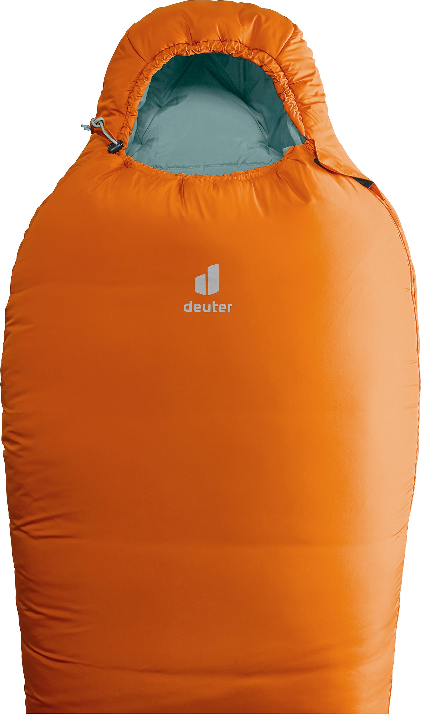 deuter-orbit-5-sl-schlafsack-damen-winter-5-grad image 2
