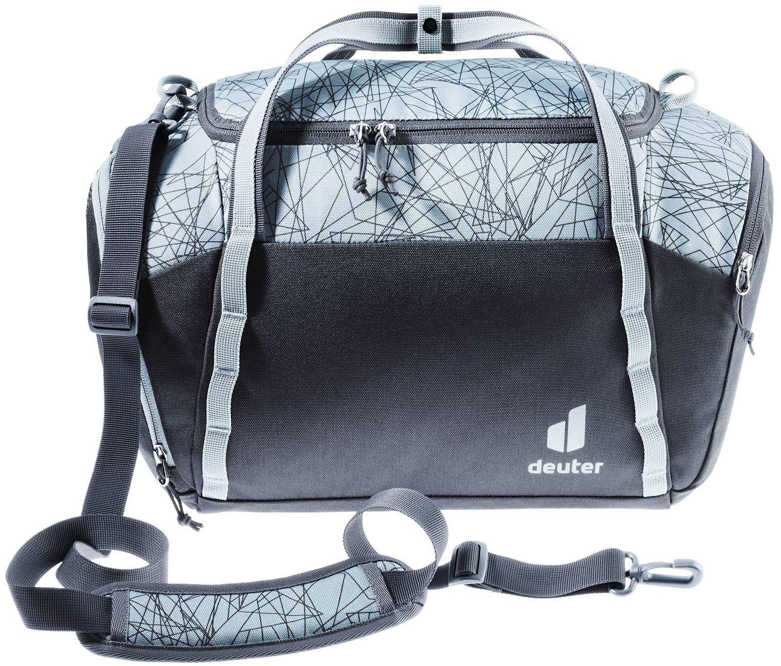 deuter-hopper-25-l-sporttasche-nightblue-recycelt image 4