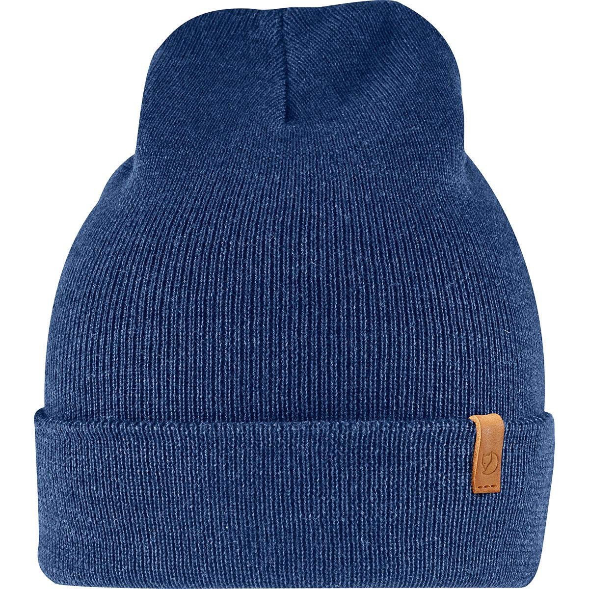 fj-llr-ven-classic-knit-hat-m-tze-merinowolle-unisex image 5