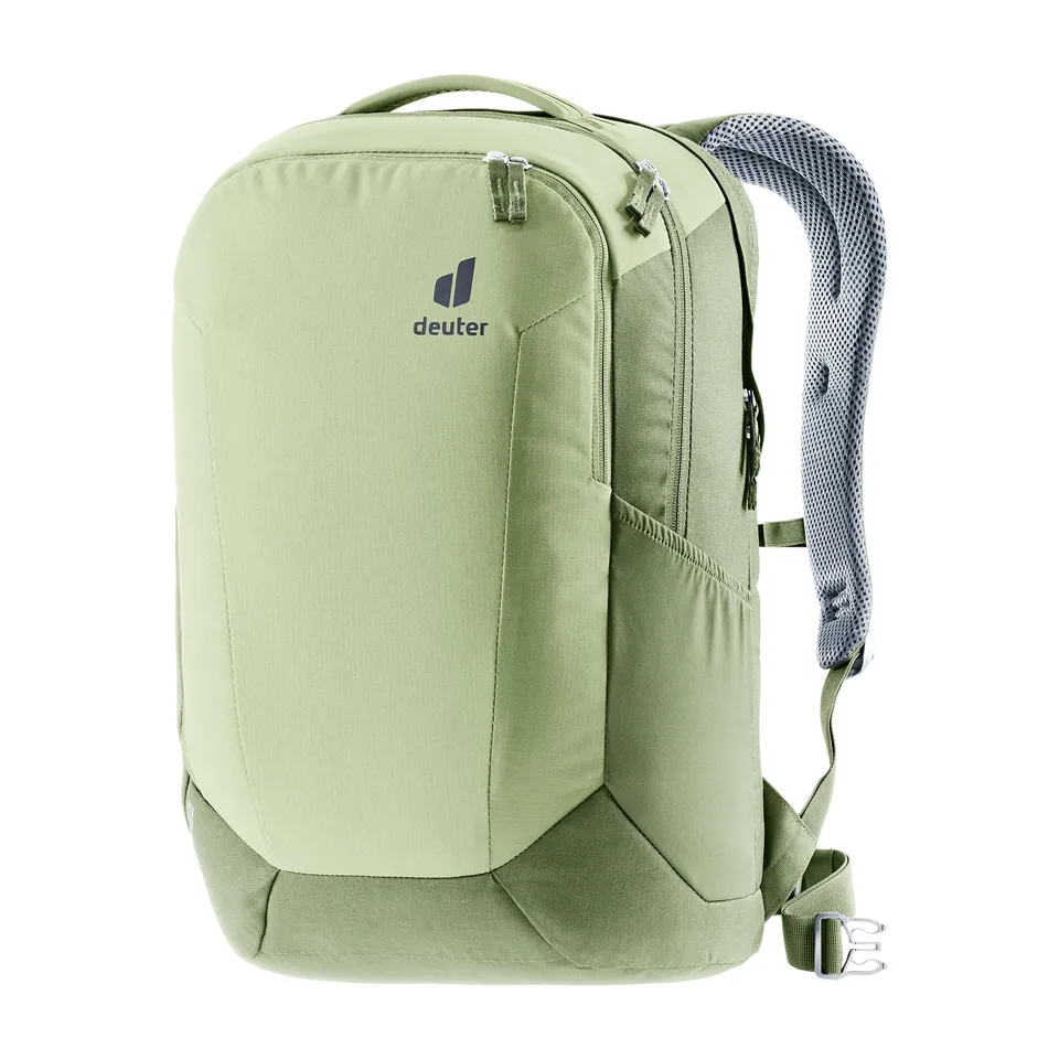 deuter-giga-laptop-rucksack-28l-gr-n-15-6-zoll-bel-ftet image 1
