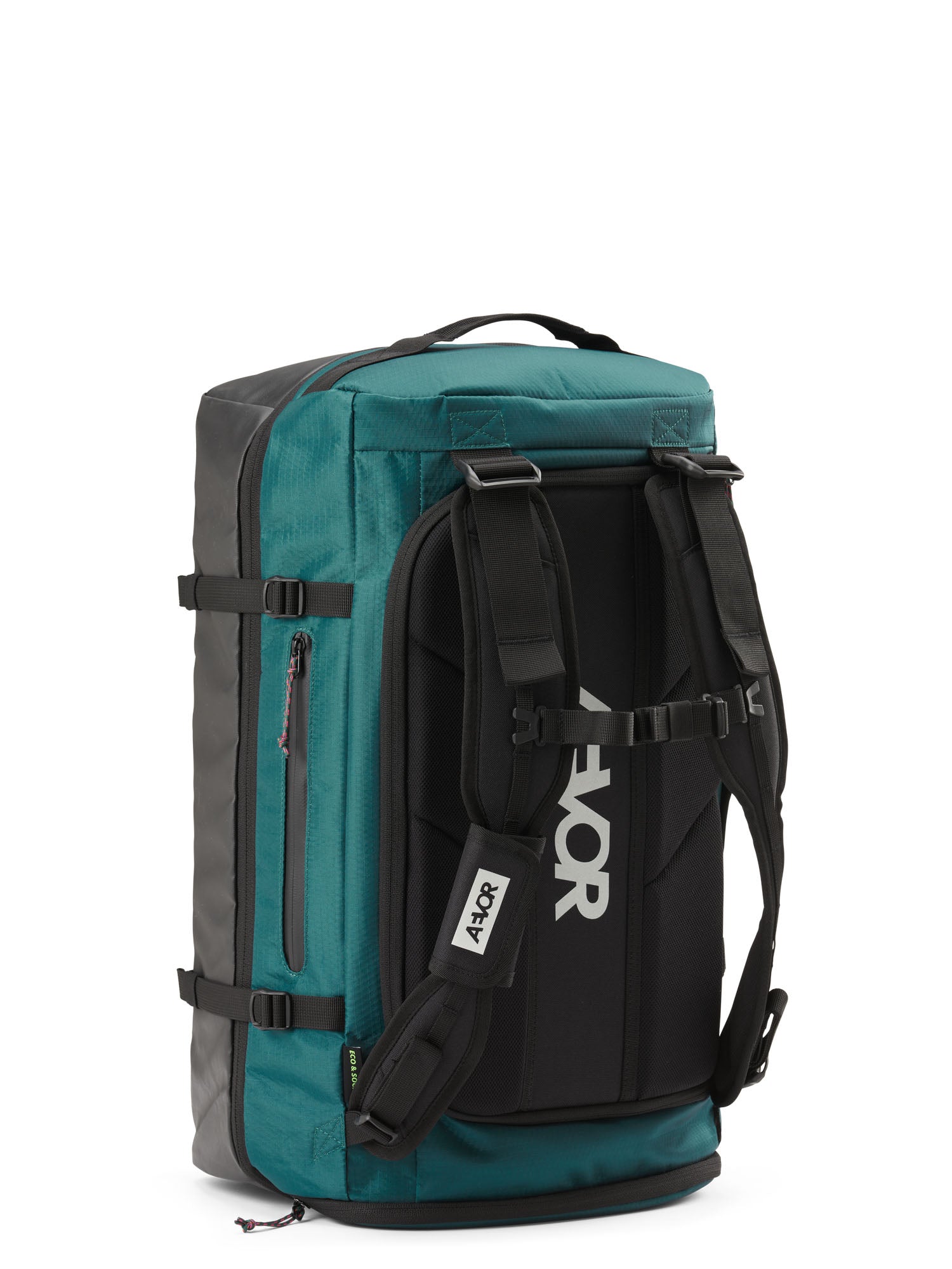 aevor-duffel-pack-reiserucksack-proof-evergreen-47-60-l image 3