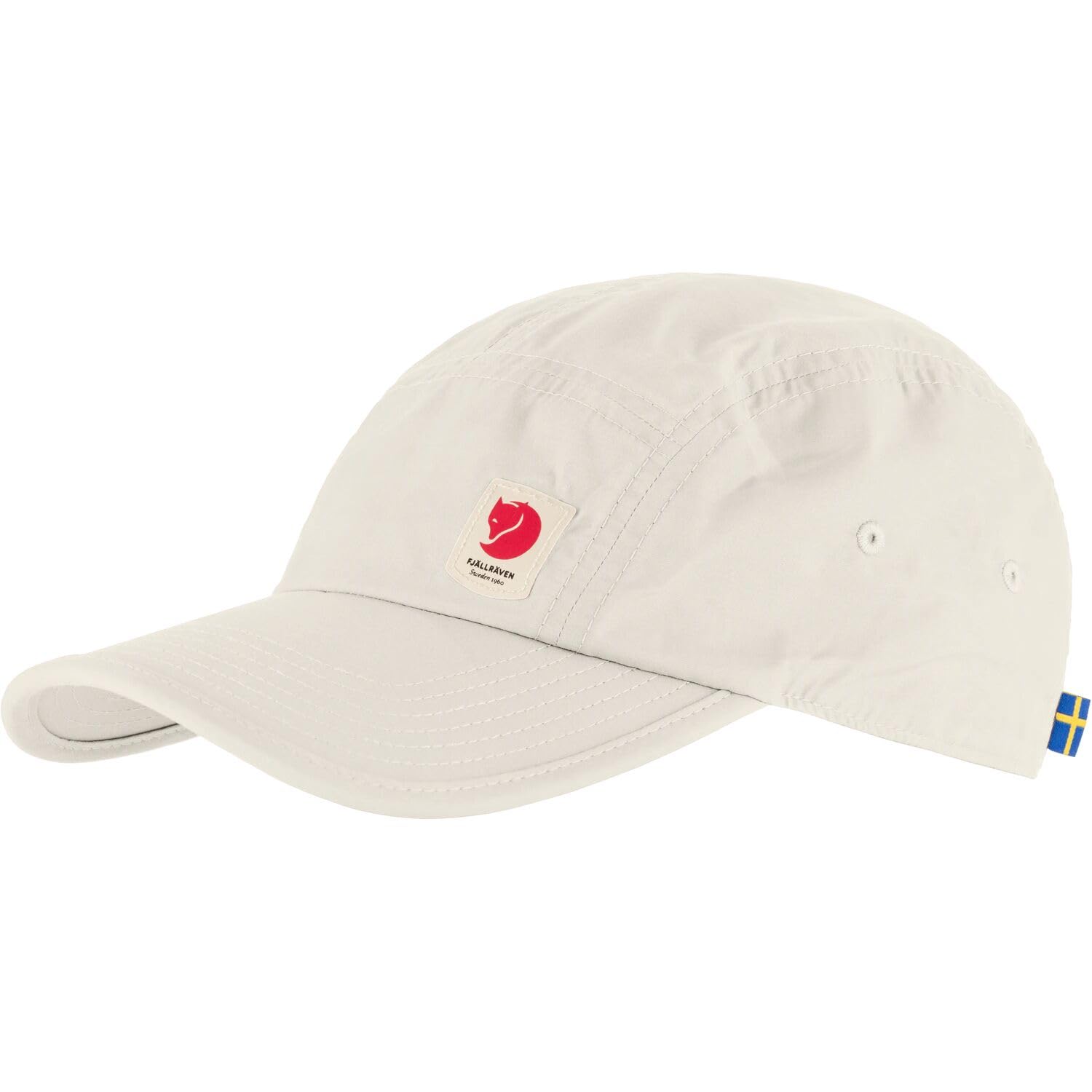 fj-llr-ven-high-coast-wind-cap-chalk-white-gr-s-m image 1
