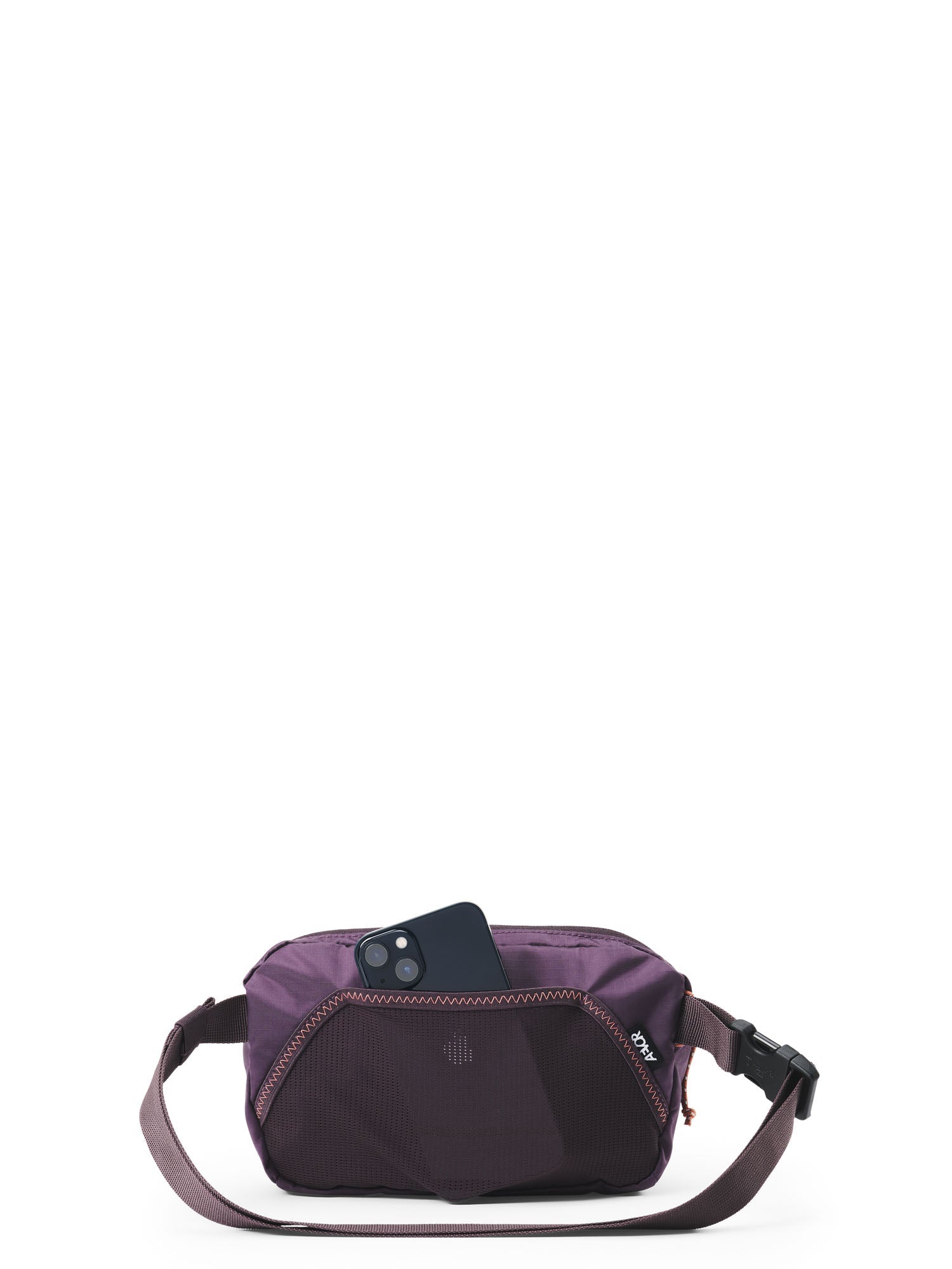 aevor-hip-bag-ease-bauchtasche-ripstop-oxy-purple image 4