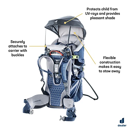 deuter-kc-sun-roof-sonnendach-f-r-kid-comfort-mit-uv-schutz image 6